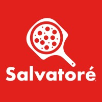 Pizza Salvatoré