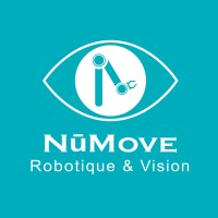 NūMove Robotics & Vision