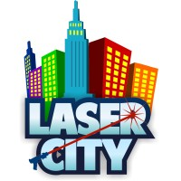 Laser City