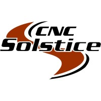 CNC Solstice Inc