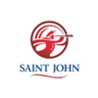 City of Saint John