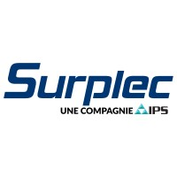 Surplec, An IPS Company