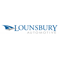 Lounsbury Automotive Moncton