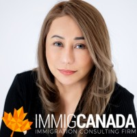 ImmigCanada Immigration Consulting Services