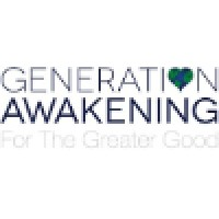 Generation Awakening