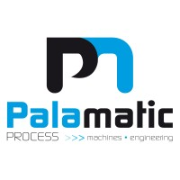 PALAMATIC PROCESS Canada