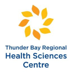 Thunder Bay Regional Health Sciences Centre