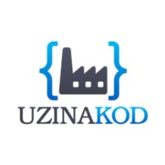 Uzinakod