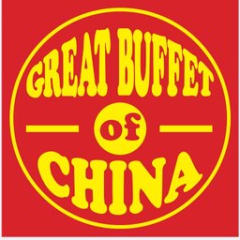 Great Buffet of China