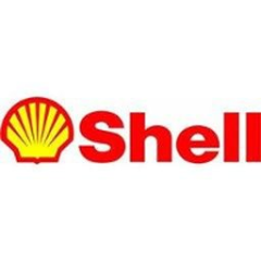 Shell Gas Station