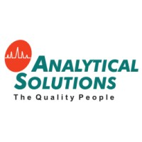 Analytical Solutions (Part of ALS Limited)