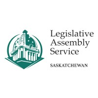 Legislative Assembly Service - Saskatchewan