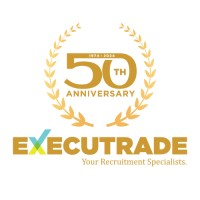 Executrade – Your Recruitment Specialists