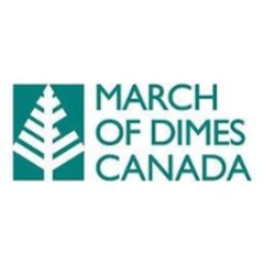 March of Dimes Canada