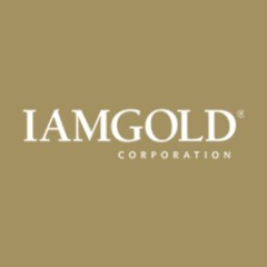 IAMGOLD