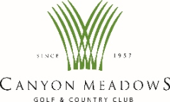 Canyon Meadows Golf & Country Club