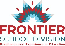 Frontier School Division