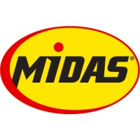 Midas Auto Experts