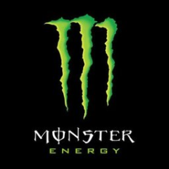 Monster Energy