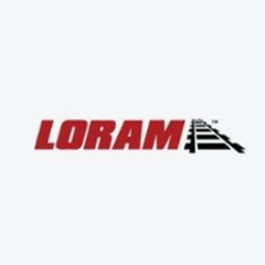 Loram Maintenance of Way