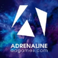 Adrenaline Amusements