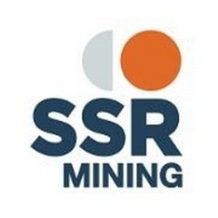 SSR Mining