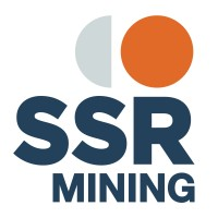 SSR Mining Inc.