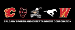 Calgary Sports and Entertainment Corporation