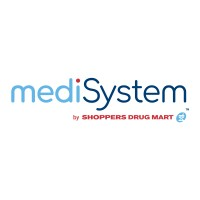 MediSystem Pharmacy