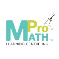 MathPro Learning Center Inc. (MathPro.ca)