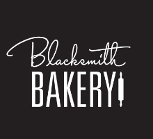 Blacksmith Bakery