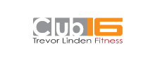 Club16 Trevor Linden Fitness