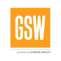 GSW, powered by Syneos Health