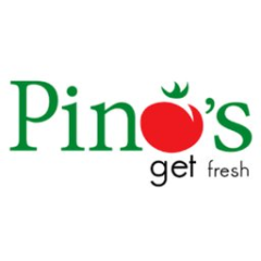 Pino's Get Fresh