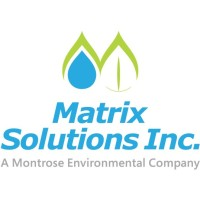 Matrix Solutions Inc.