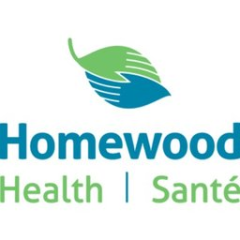 Homewood Health Inc