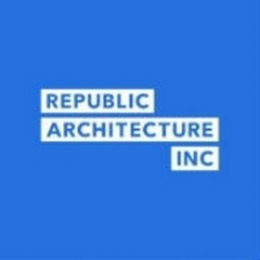 REPUBLIC ARCHITECTURE INC.