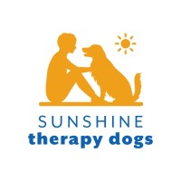 Sunshine Therapy Dogs