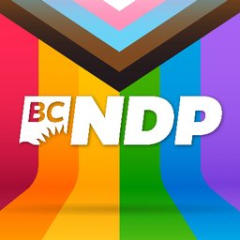 BC NDP