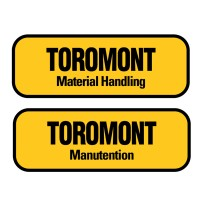 Toromont Material Handling/ Manutention Toromont