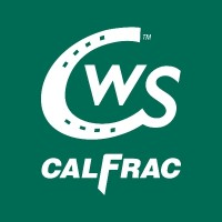 Calfrac Well Services