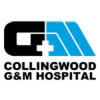 Collingwood General and Marine Hospital