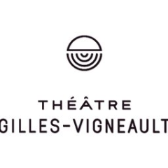 Théâtre Gilles-Vigneault