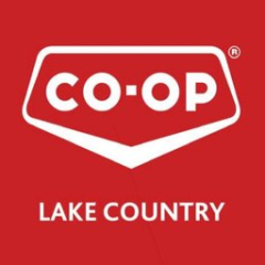 Lake Country Co-operative Association Limited