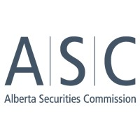 Alberta Securities Commission