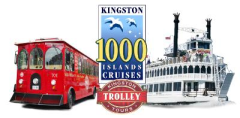 Kingston Trolley Tours