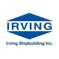 Irving Shipbuilding