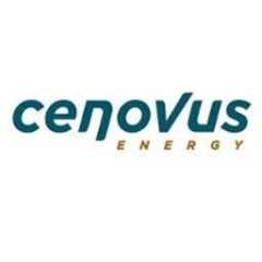 Cenovus Energy