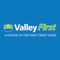 Valley First, a division of First West Credit Union