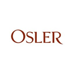 Osler, Hoskin & Harcourt LLP